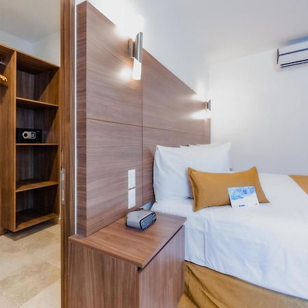 Comfort Inn Queretaro Tecnologico Exteriér fotografie