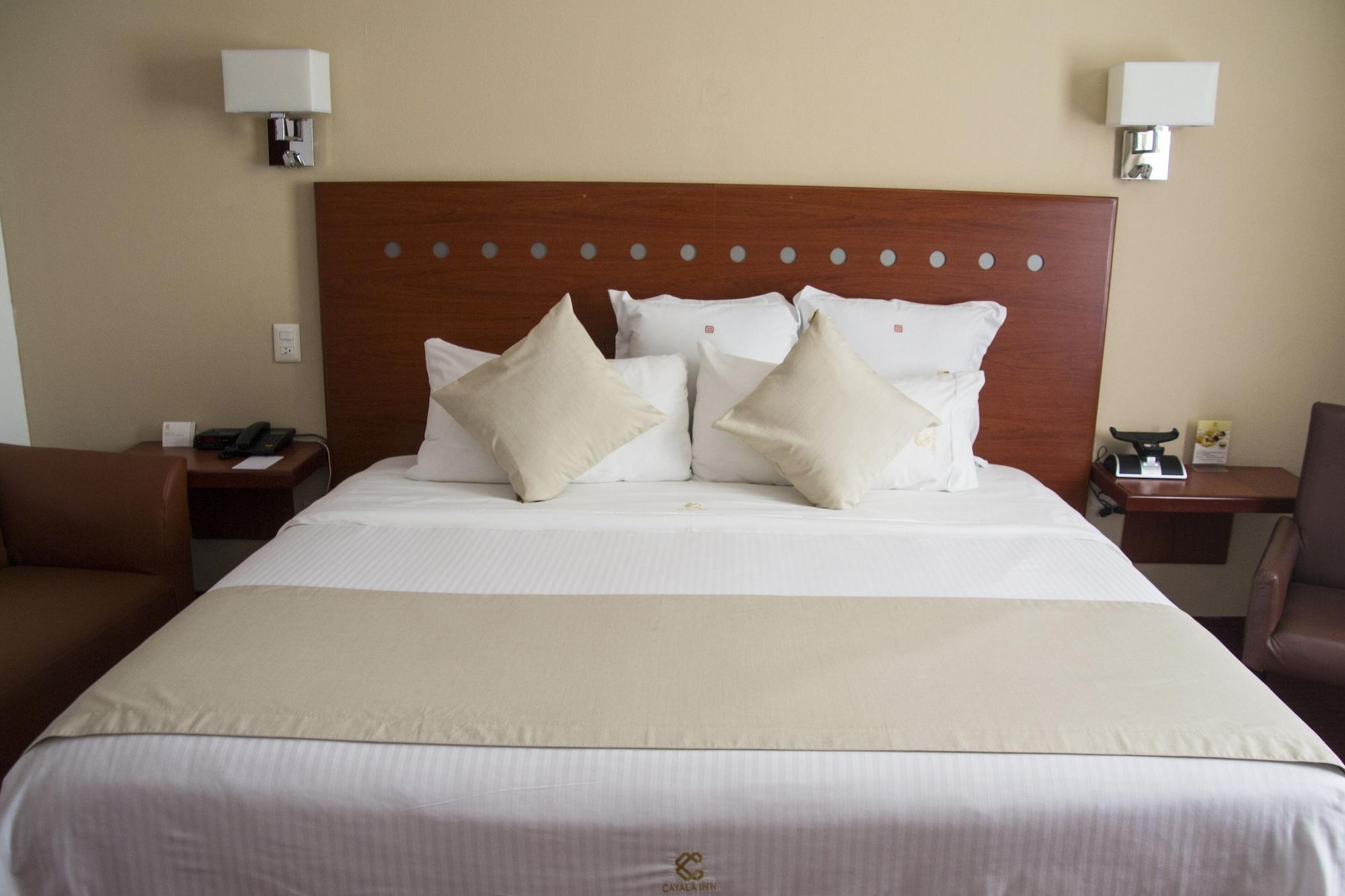 Comfort Inn Queretaro Tecnologico Exteriér fotografie