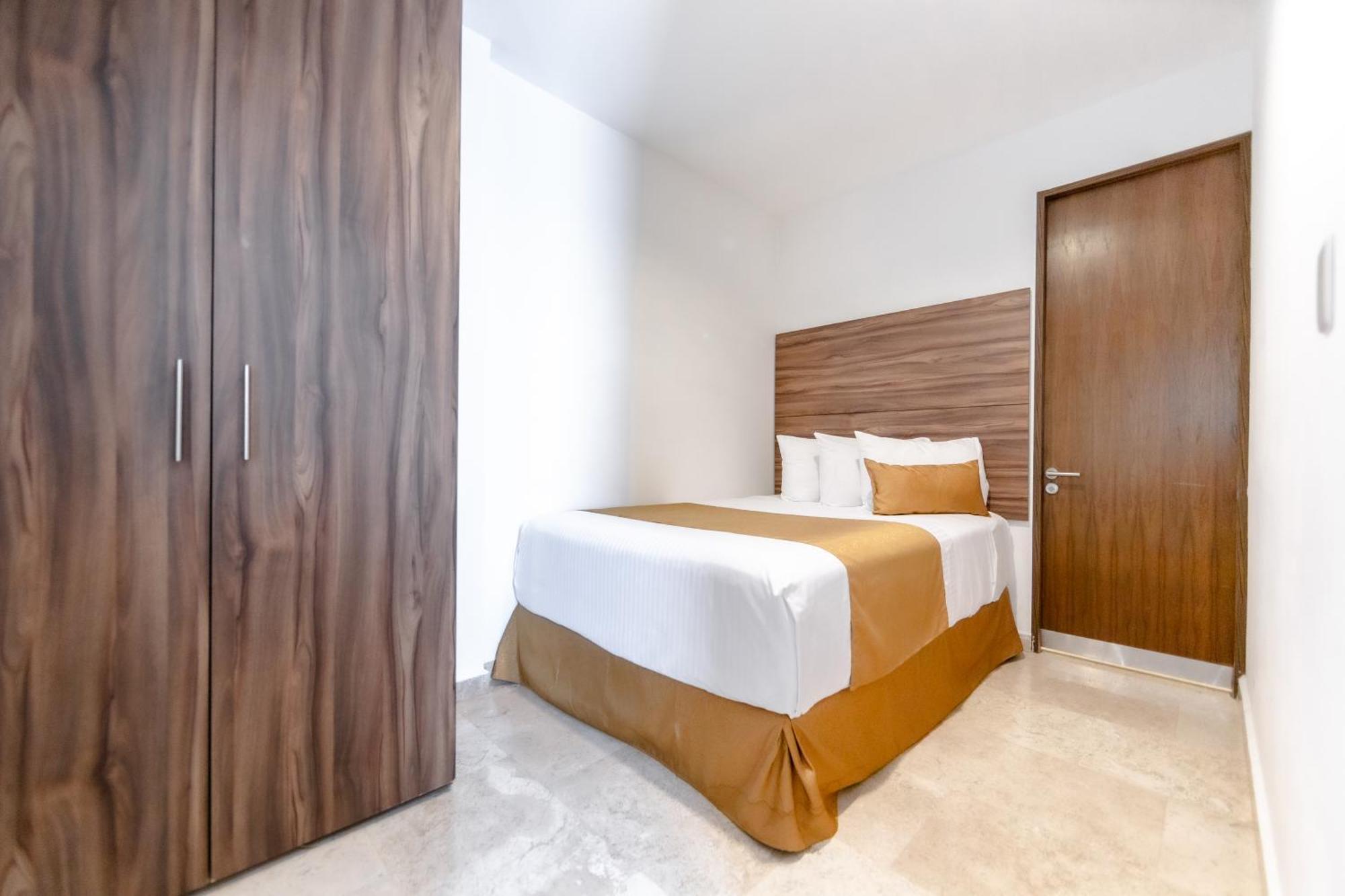Comfort Inn Queretaro Tecnologico Exteriér fotografie