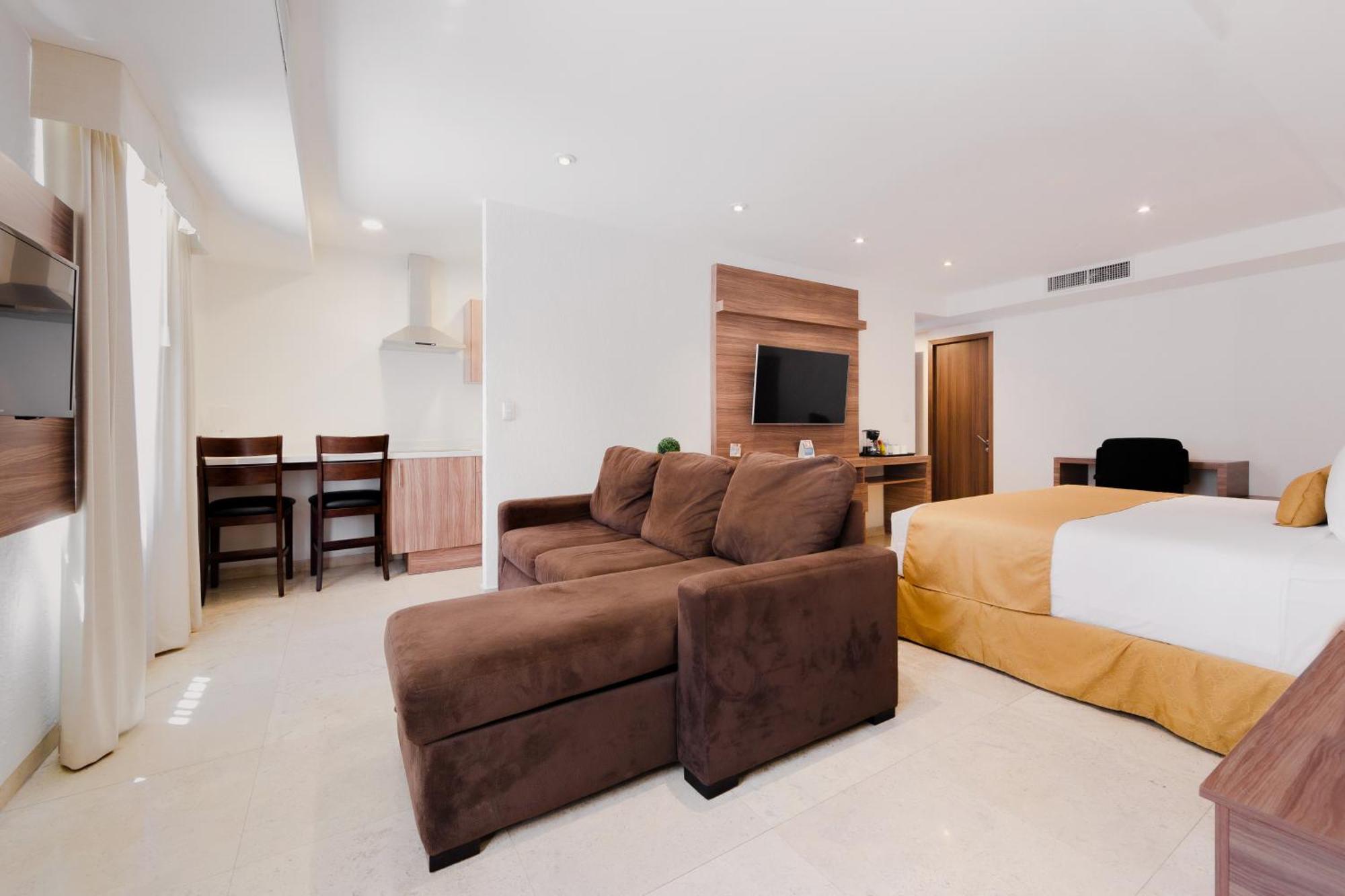 Comfort Inn Queretaro Tecnologico Exteriér fotografie