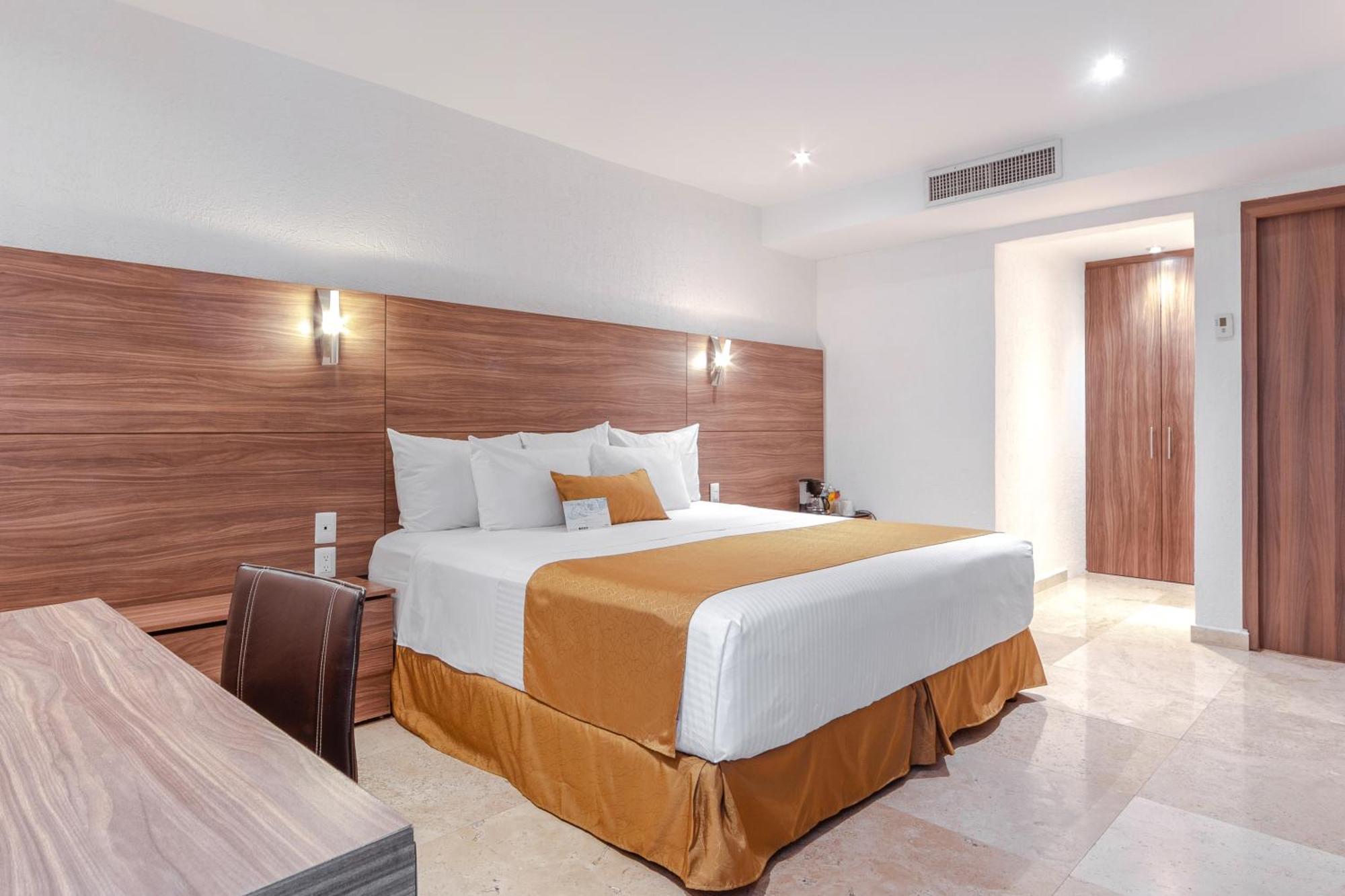 Comfort Inn Queretaro Tecnologico Exteriér fotografie
