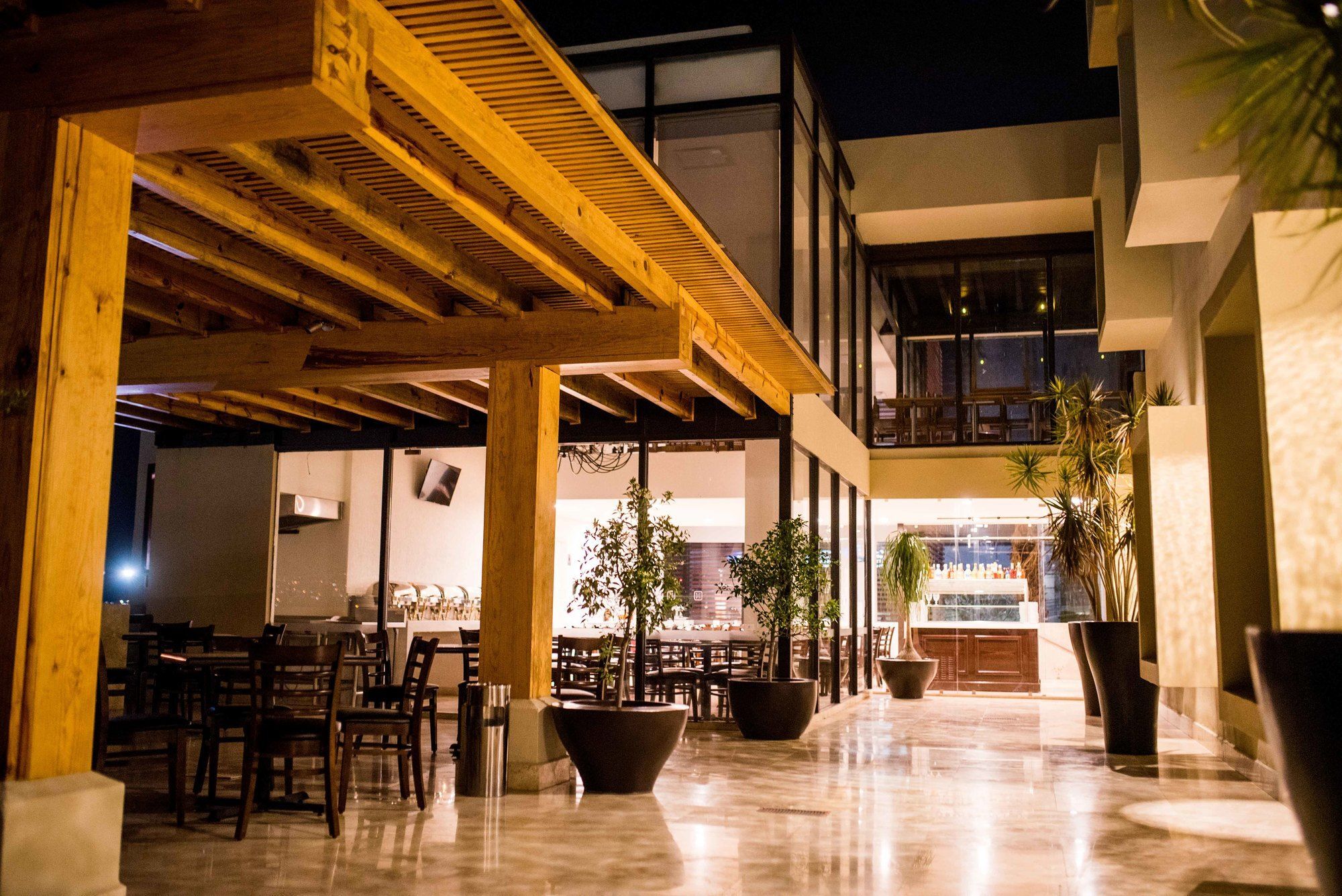Comfort Inn Queretaro Tecnologico Exteriér fotografie