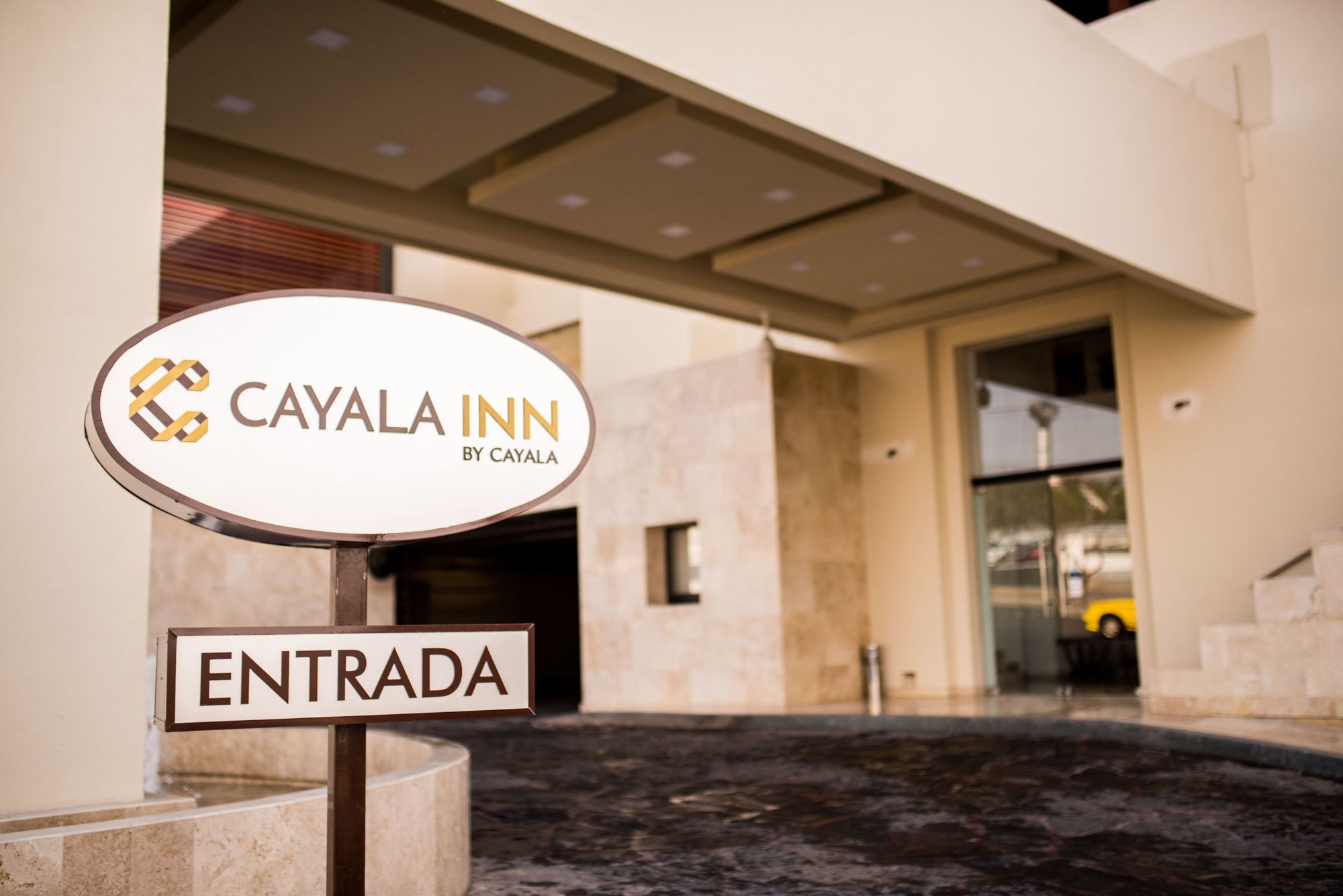 Comfort Inn Queretaro Tecnologico Exteriér fotografie