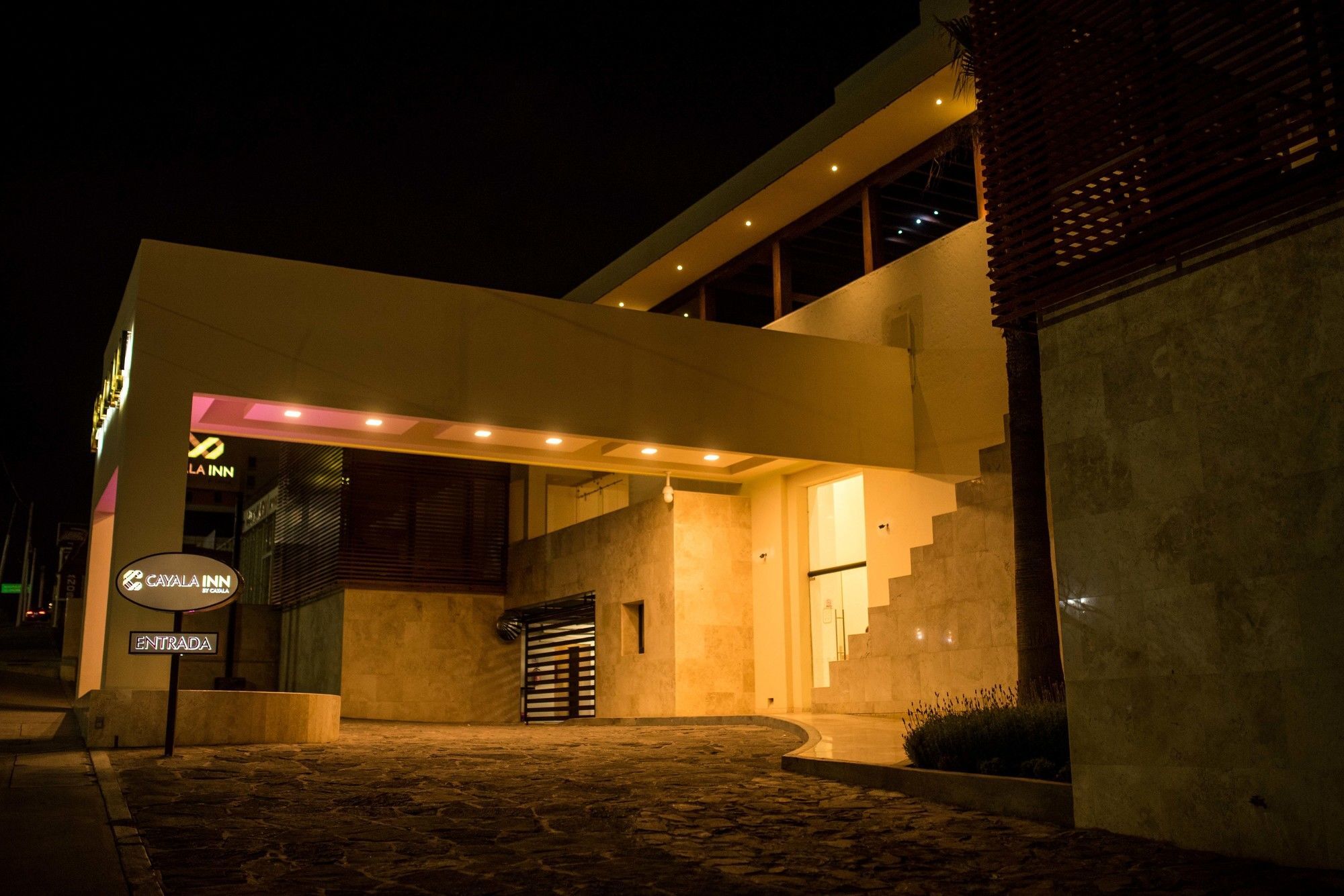 Comfort Inn Queretaro Tecnologico Exteriér fotografie