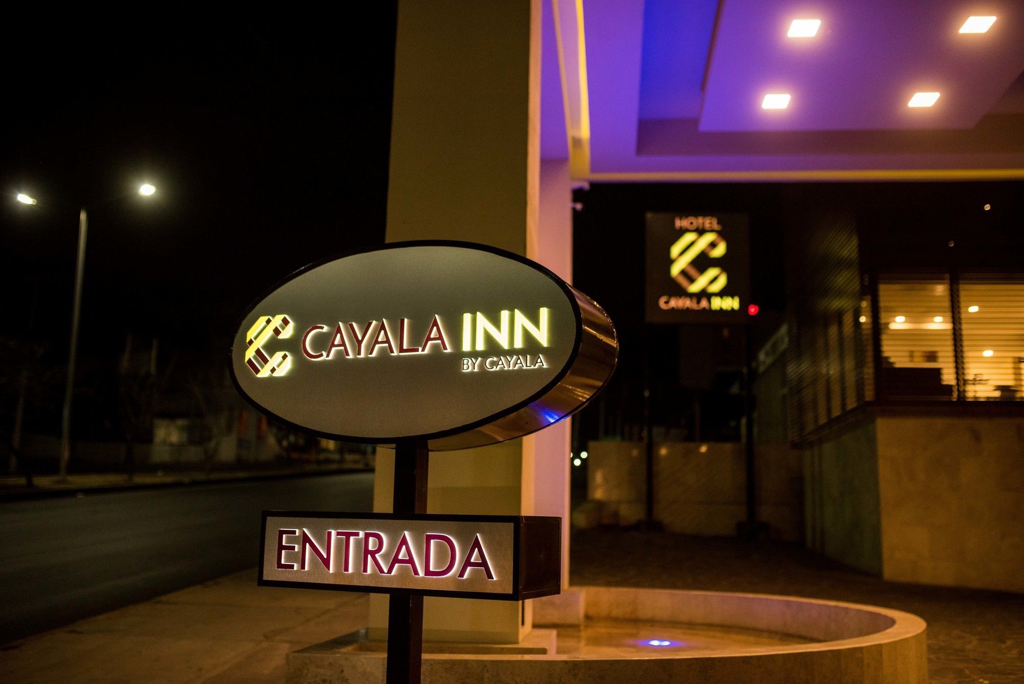 Comfort Inn Queretaro Tecnologico Exteriér fotografie